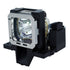 Original Philips UHP Projector Lamp for JVC PK-L2210UP